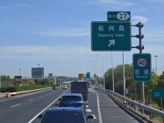 -上海长兴岛郊野公园