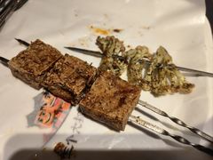 -三个大叔东北烧烤·砂锅菜(西三旗店)