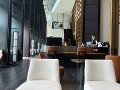 -木嘛working coffee(前海店)
