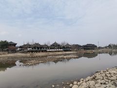 -平乐古镇