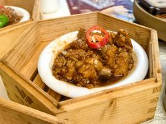 -旺东生酒楼·宴会团餐(莲塘店)