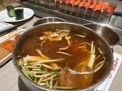 -丰茂烤串(金源店)