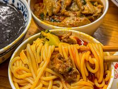 -福苗小骆驼烧烤(莲湖路店)
