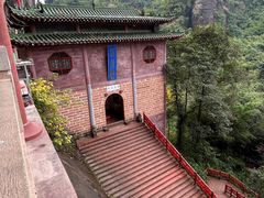 -丹霞山风景名胜区