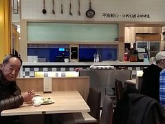 大堂-泰煌鸡·上海白斩鸡·鸡汤面(万航店)