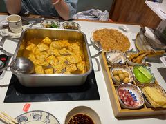 -螺大喜螺蛳粉火锅(雍和宫店)