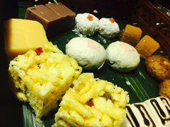 京八件儿-那家小馆•北京菜•烤鸭(中关村店)