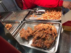 -永顺炸鸡( 立水桥北苑店)