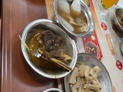 -阿秋牛排(湖心街店)