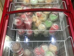 -雪露酸奶