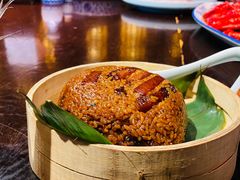 -南京大牌档(人民广场店)