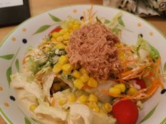-萨莉亚意式餐厅(黄埔大沙地店)