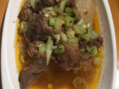 -海银海记潮汕牛肉火锅(新港中路海珠店)