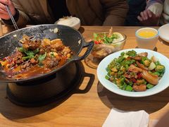 -徐小姐地锅鸡(铜山万达店)