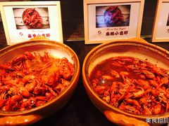 -龙城咖啡厅(常州富都洲际店)