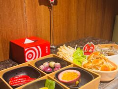 -海底捞火锅(德辉广场店)