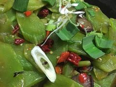 -琥珀老六龙虾(四里河店)