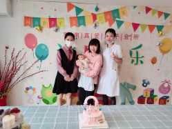 -敦南真爱月子会所(黄埔店)