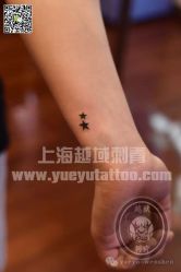 点击看大图 -越域刺青