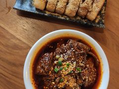 -付小姐在成都(中山公园店)