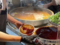 -清真·马安军辣子牛肉面