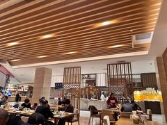 -杭州开元名都大酒店·地中海自助餐厅