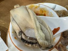 -濠轩阁特色生蚝火锅(水湾路店)