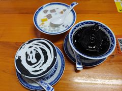 -韵姐牛奶甜品世家