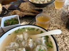 -小倩倩•鸡汤馄饨(江西路创始店)