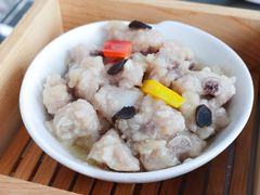 -广州塔晖粤轩中餐厅