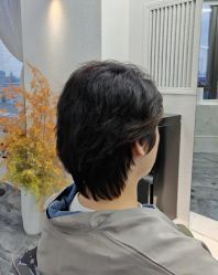 -Sying杉影日式烫染專門店