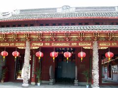 -庆安会馆