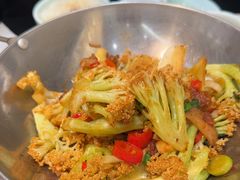 -在莲野·湖北民间菜·头牌松滋鸡(光谷步行街店)