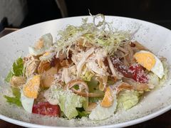 -良木缘咖啡西餐(蜀汉路店)