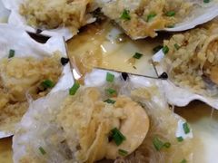 -天桥饭店·特色海鲜(金山嘴渔村店)