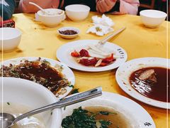-荣生萝卜汤饭店