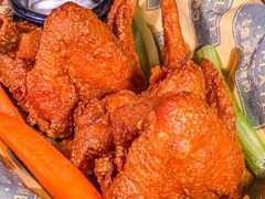 -本垒美式烤肉(三里屯店)
