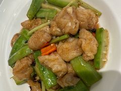 -勝記酒家·37年老字号·经典粤菜(荔枝公园店)