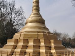 -北京世界公园