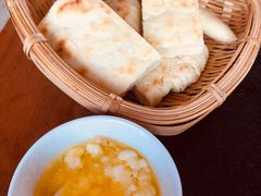 酥油奶渣-陀岗美食·云南藏式特色餐厅