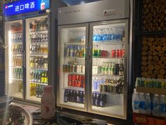 -何师烧烤Pro ·江湖川菜·小龙虾·精酿(太古里旗舰店)