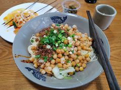 -丁丁猫重庆小面(徐州路店)