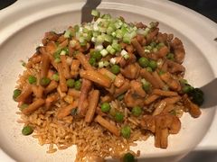 -木守西溪溪隐餐厅
