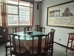 -良师门滨海人家·海鲜·家常菜(滨海城店)