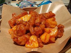 -费大厨辣椒炒肉(沙河万达店)