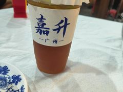 -嘉升大排档(番禺总店)