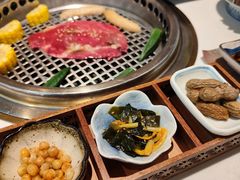 -千寻山野烤肉(中关村店)