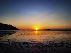 -北岐滩涂