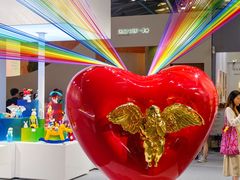 -东浩兰生上海世博展览馆