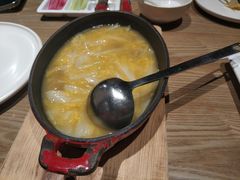 娃娃菜-小大董·烤鸭(凤凰汇店)